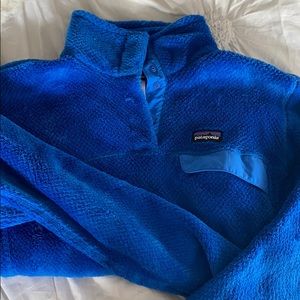 Patagonia Fleece